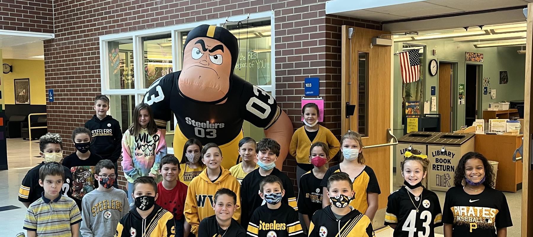 Kiski Area North Primary School