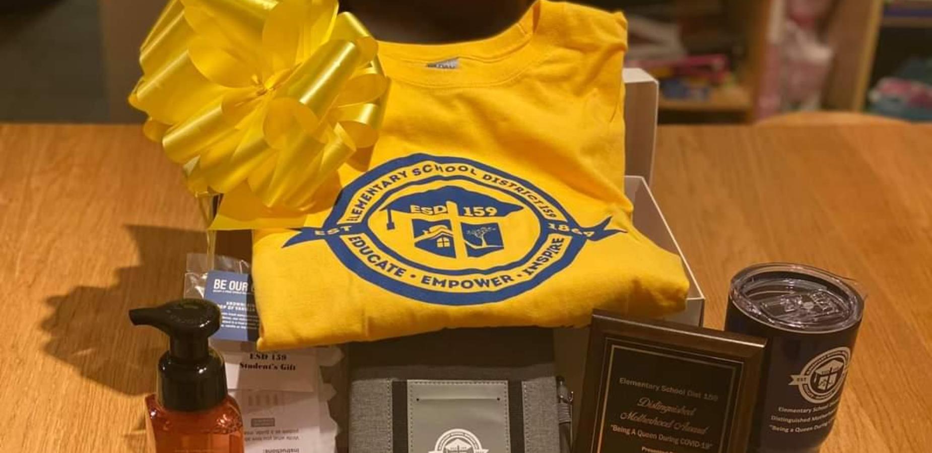 2021 Distinguished Motherhood Awards