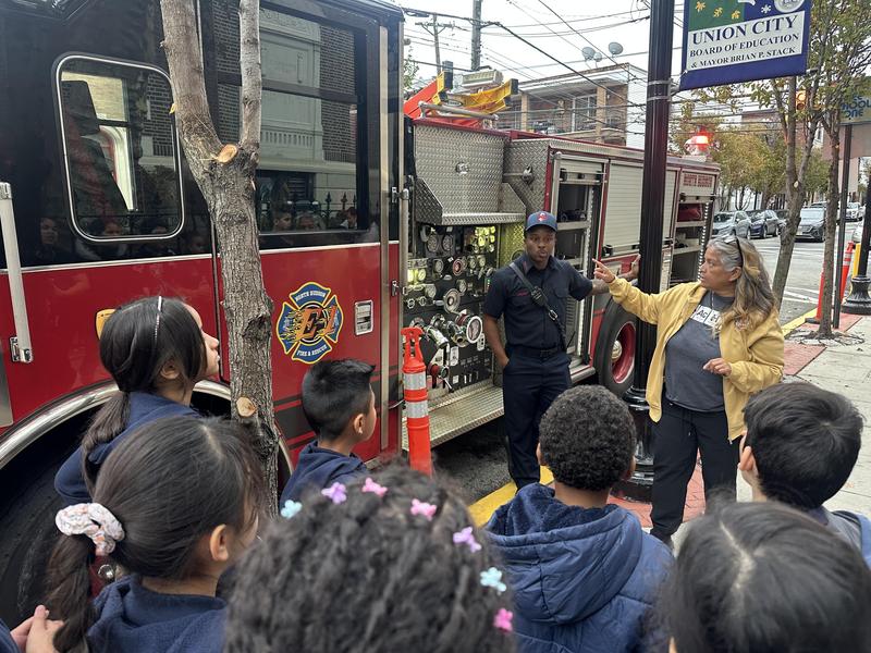 The Importance of Fire Safety at the Washington School