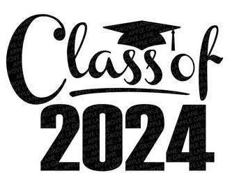 Class of 2024