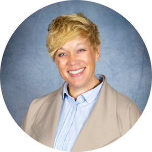 Kim Crandall