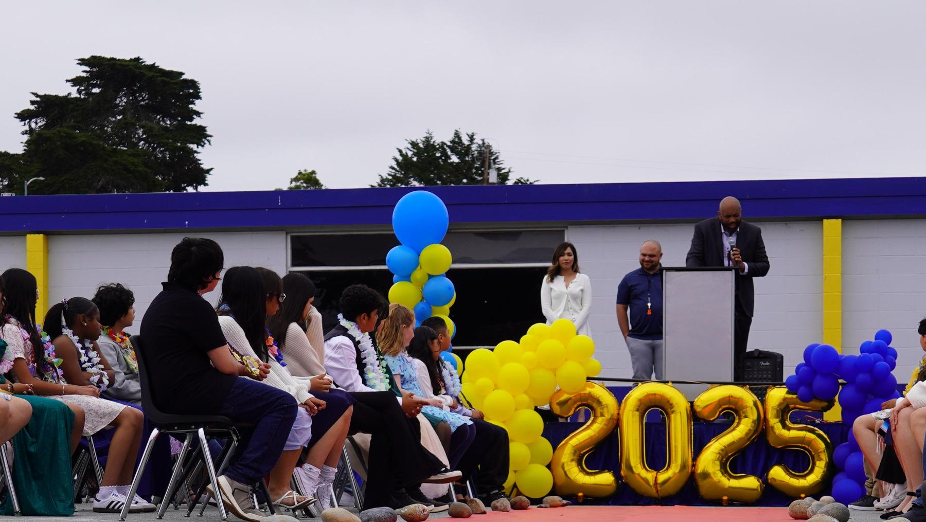 6th Grade Promotion (2025)