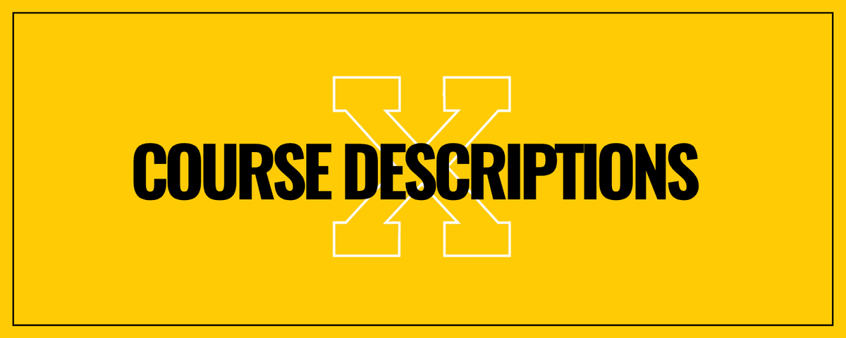 Course
