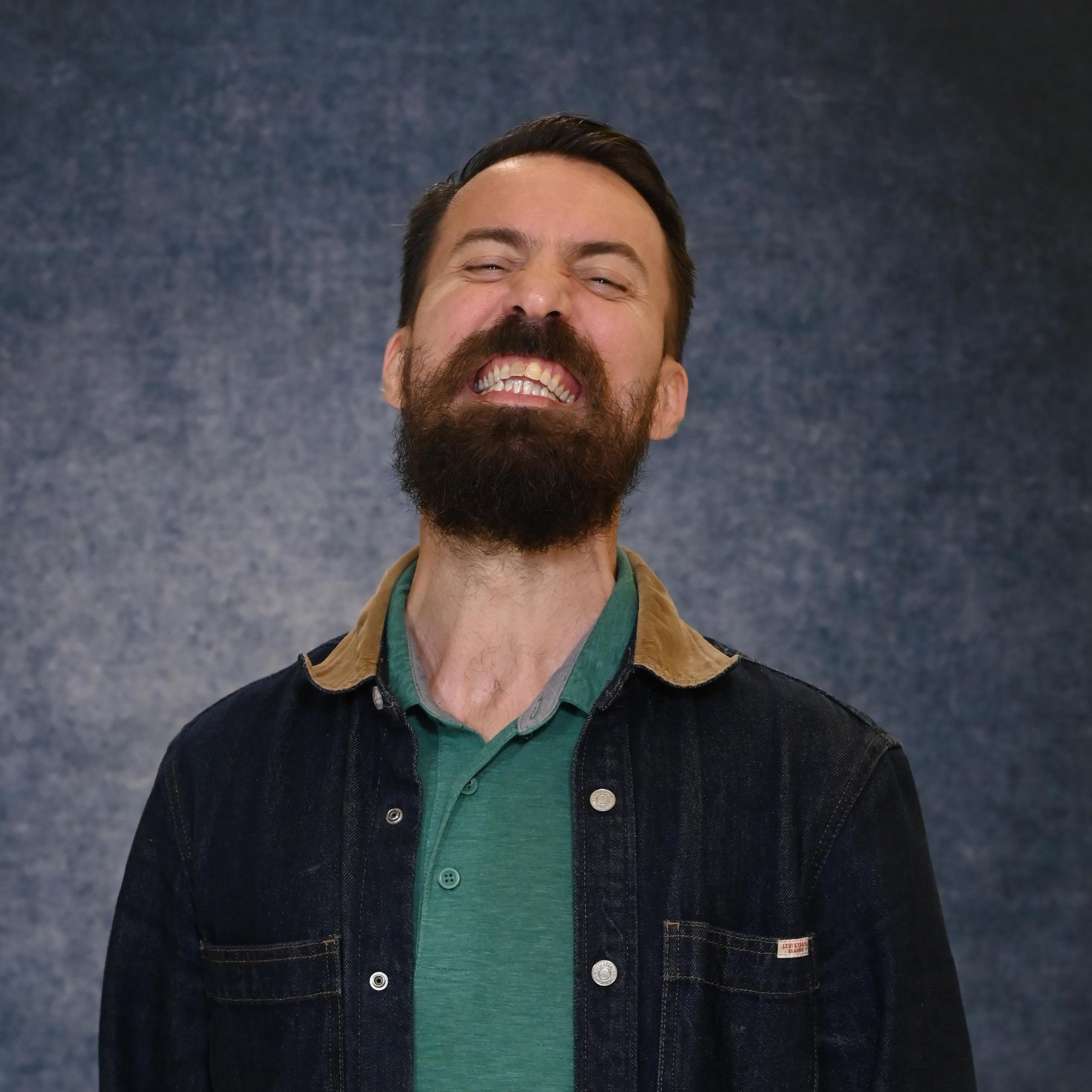 EvanAnsley's Profile Photo