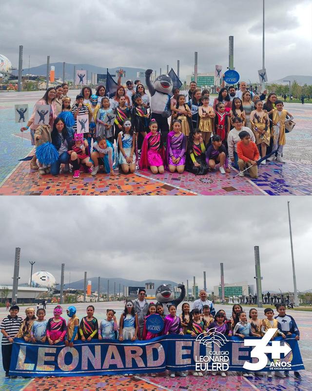 ¡Llegamos a UPA Internacional! Featured Photo