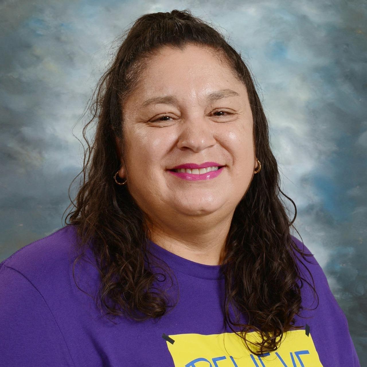 SilviaVasquez Meono's Profile Photo