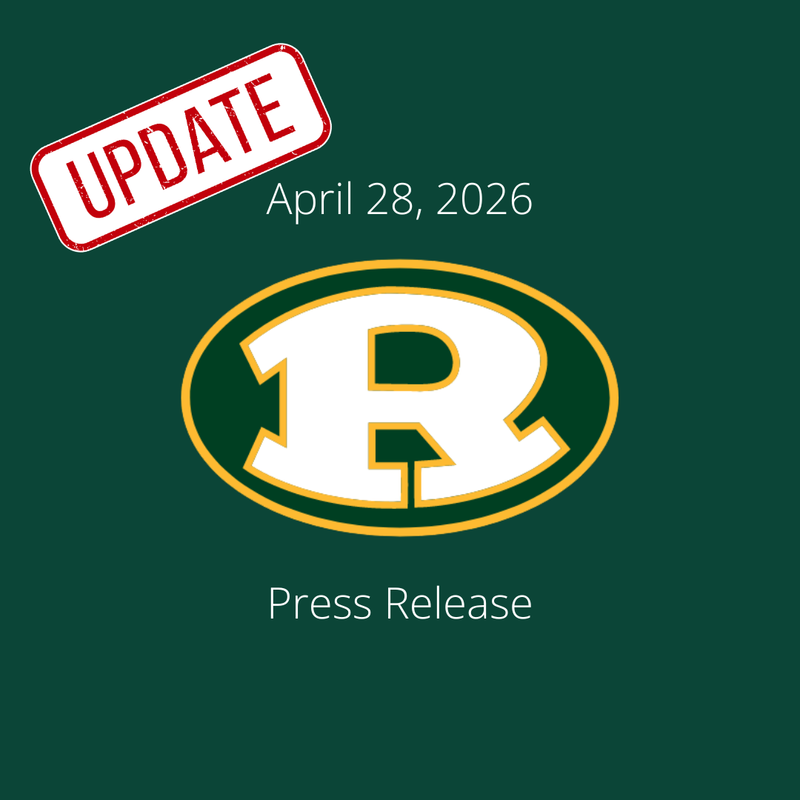 updated press release