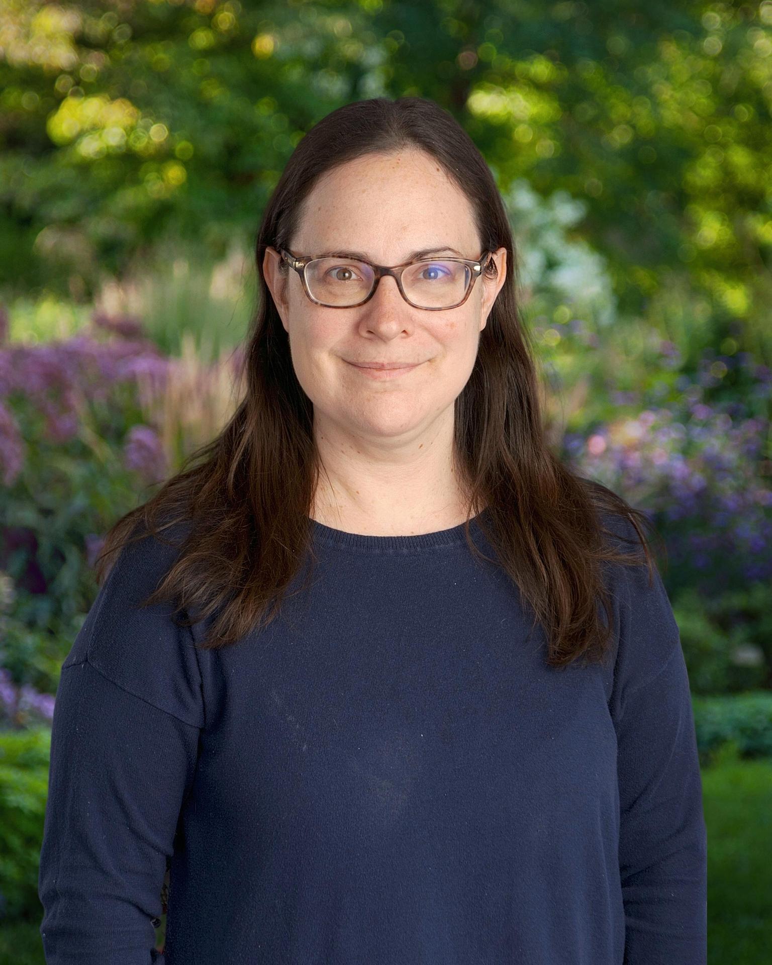 Laura Devlin