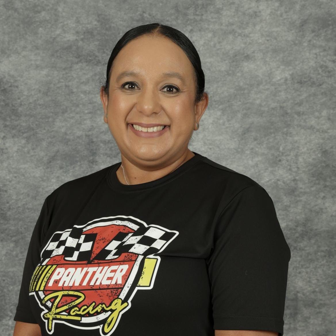 OraliaRivera's Profile Photo