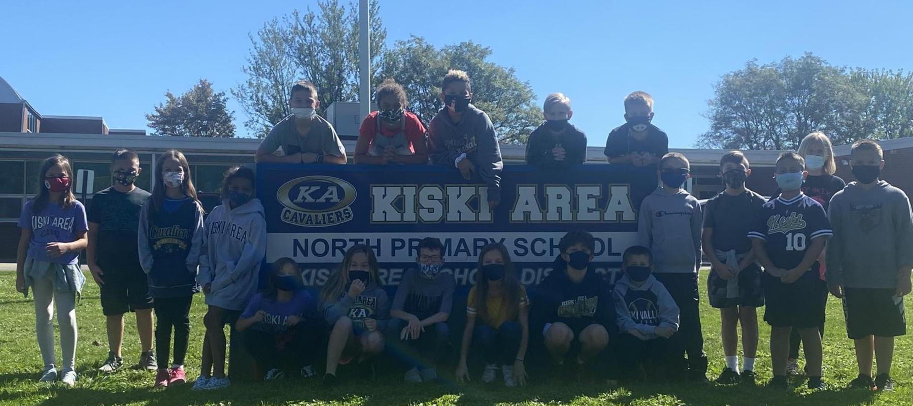 Kiski Area School District