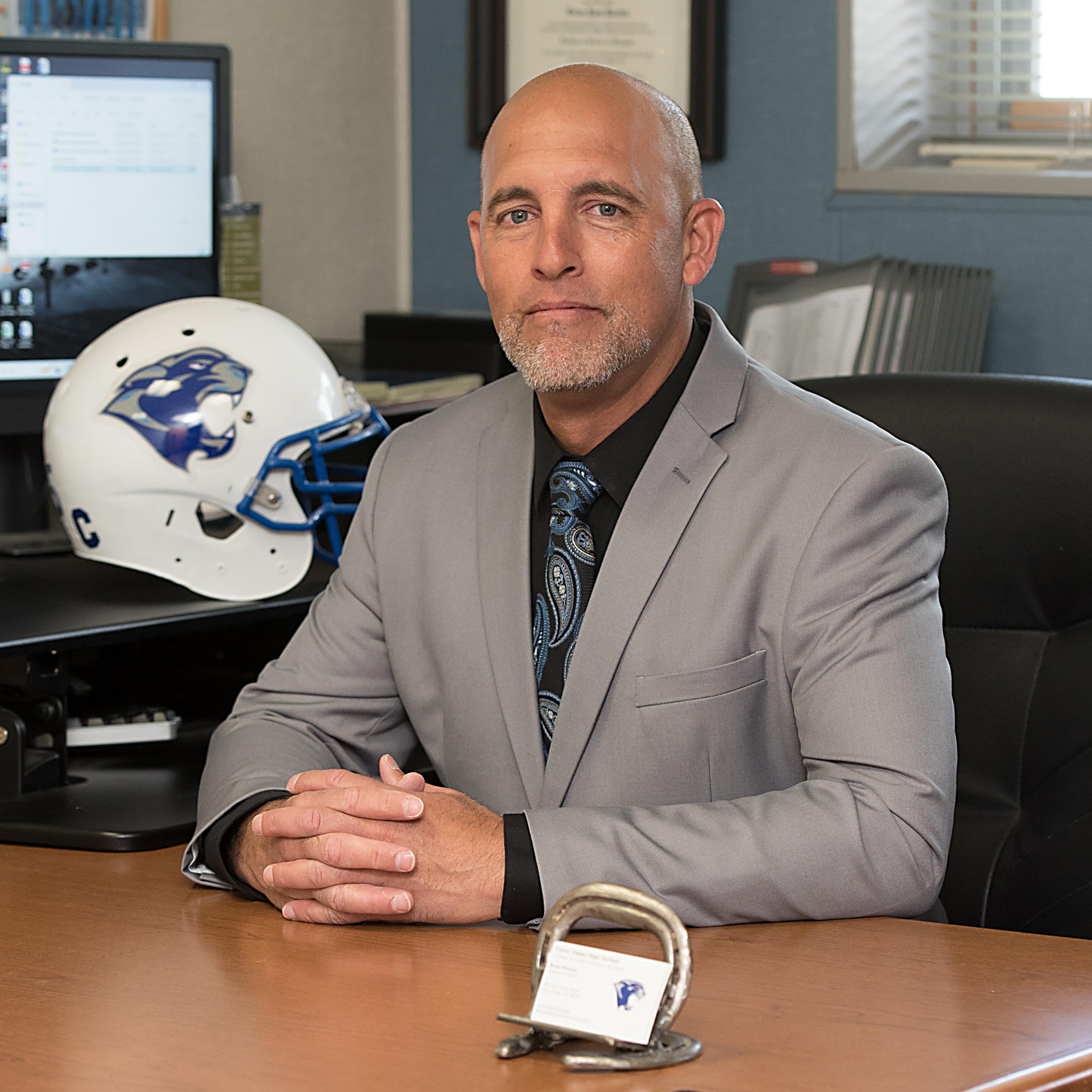 BrianPereira's Profile Photo