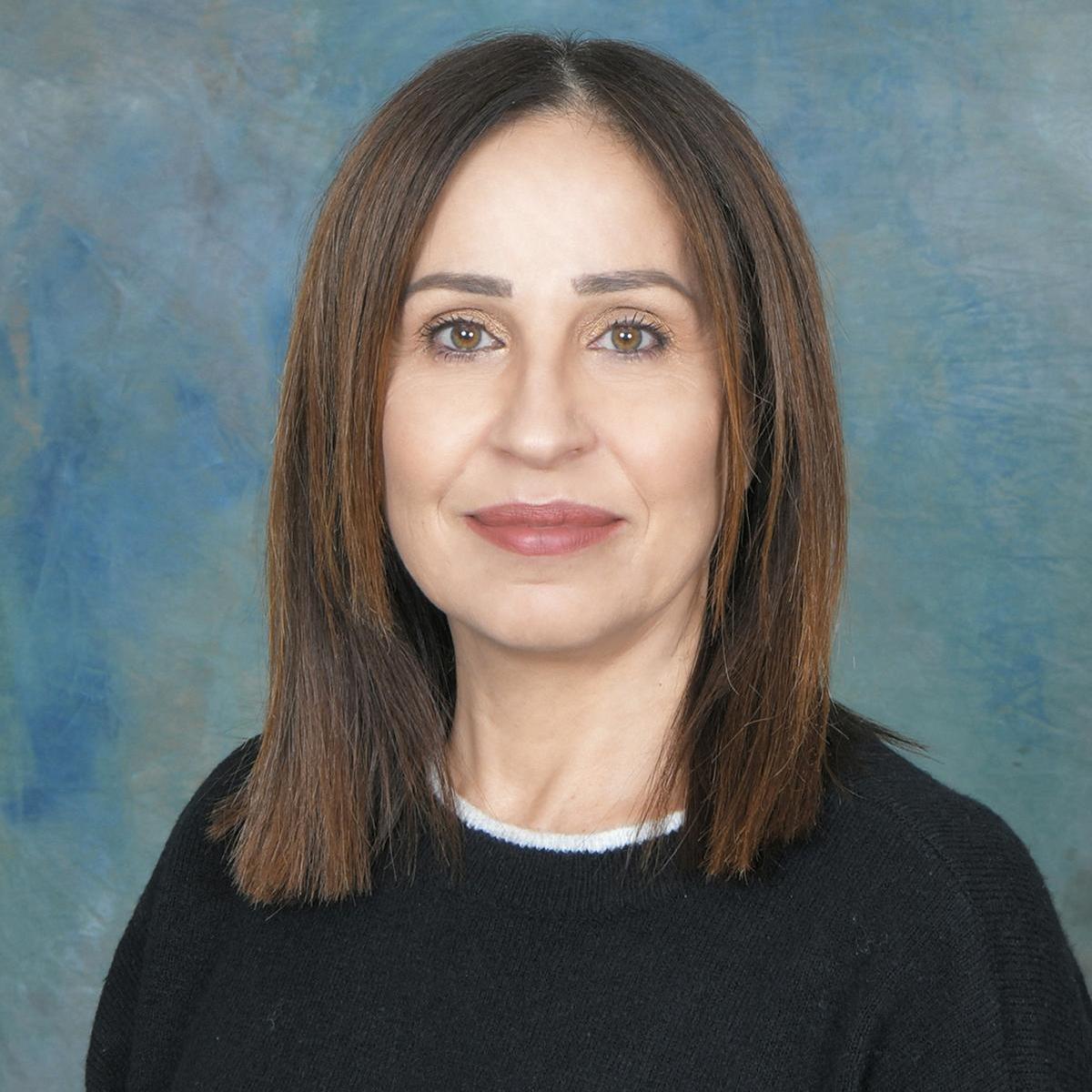 MarineSogomonyan's Profile Photo