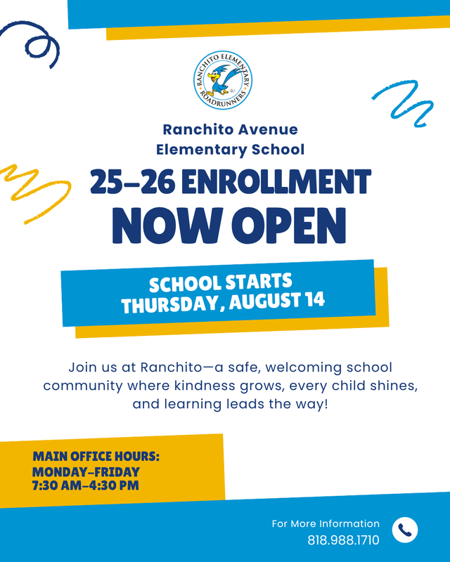 enrolling
