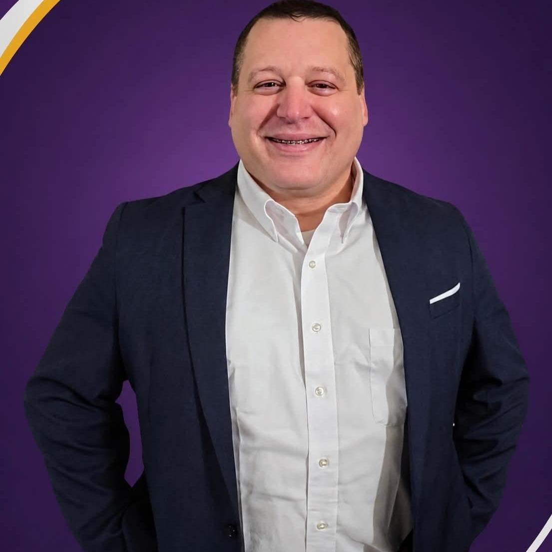 ROBERTZUNIGA's Profile Photo