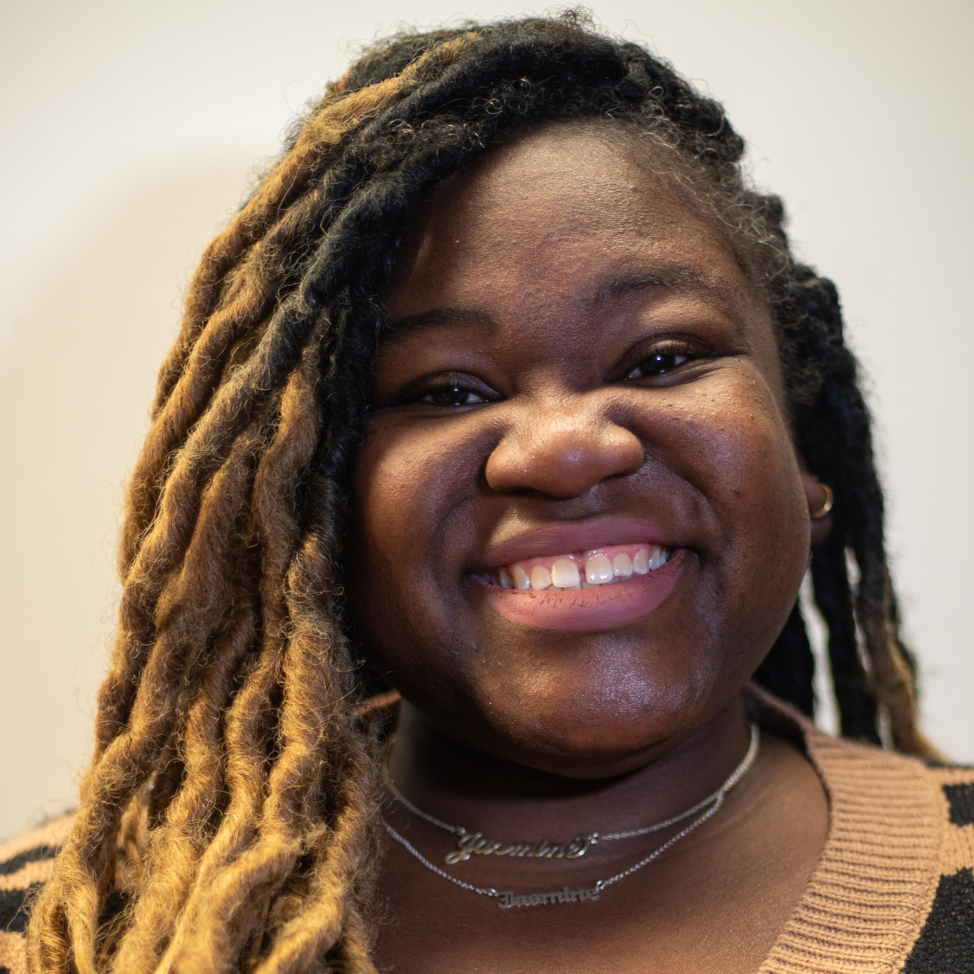 JasmineMoise's Profile Photo