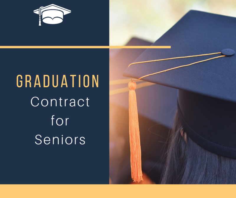 Graduation Contract