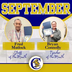 staff spotlight