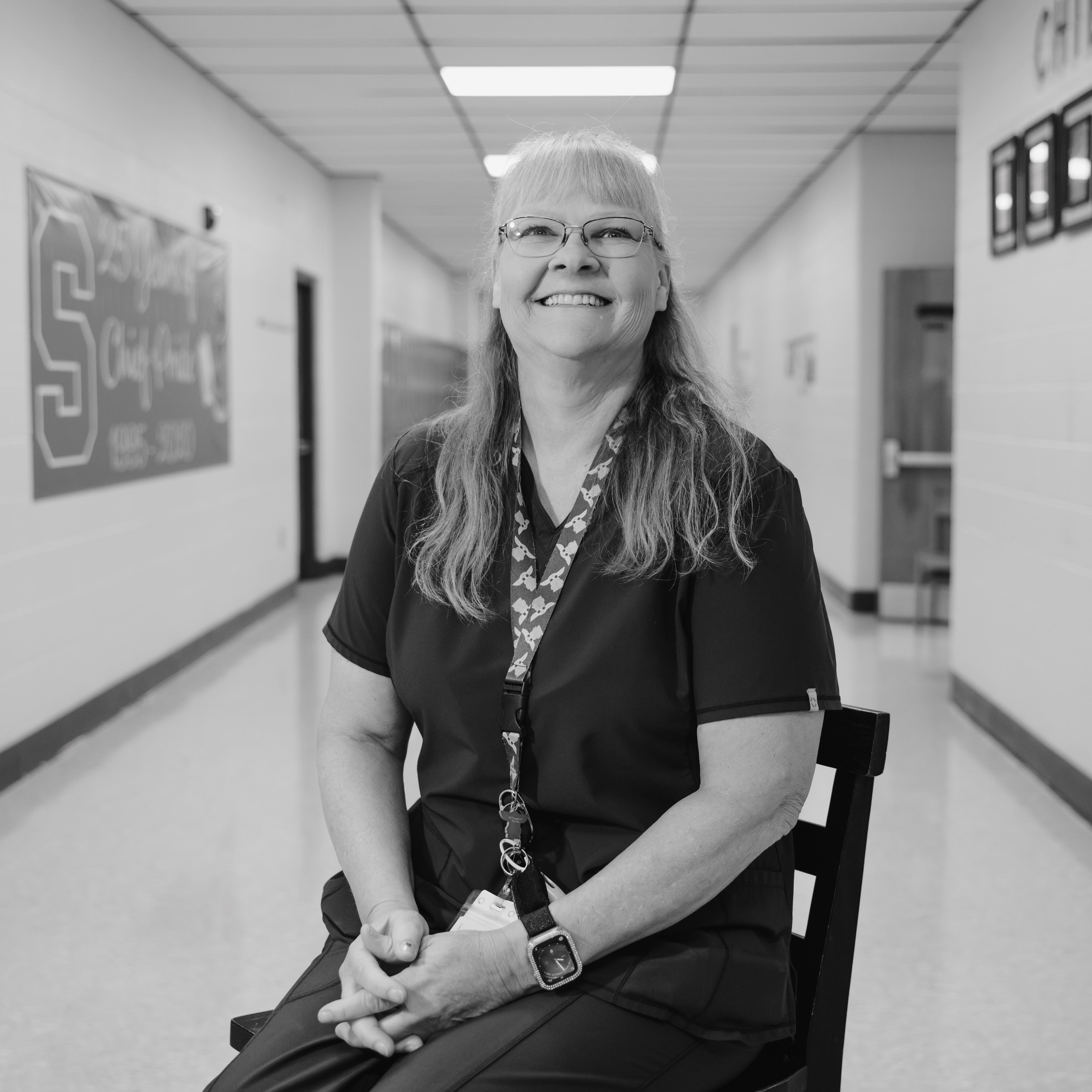 JenniferJenkins, RN's Profile Photo