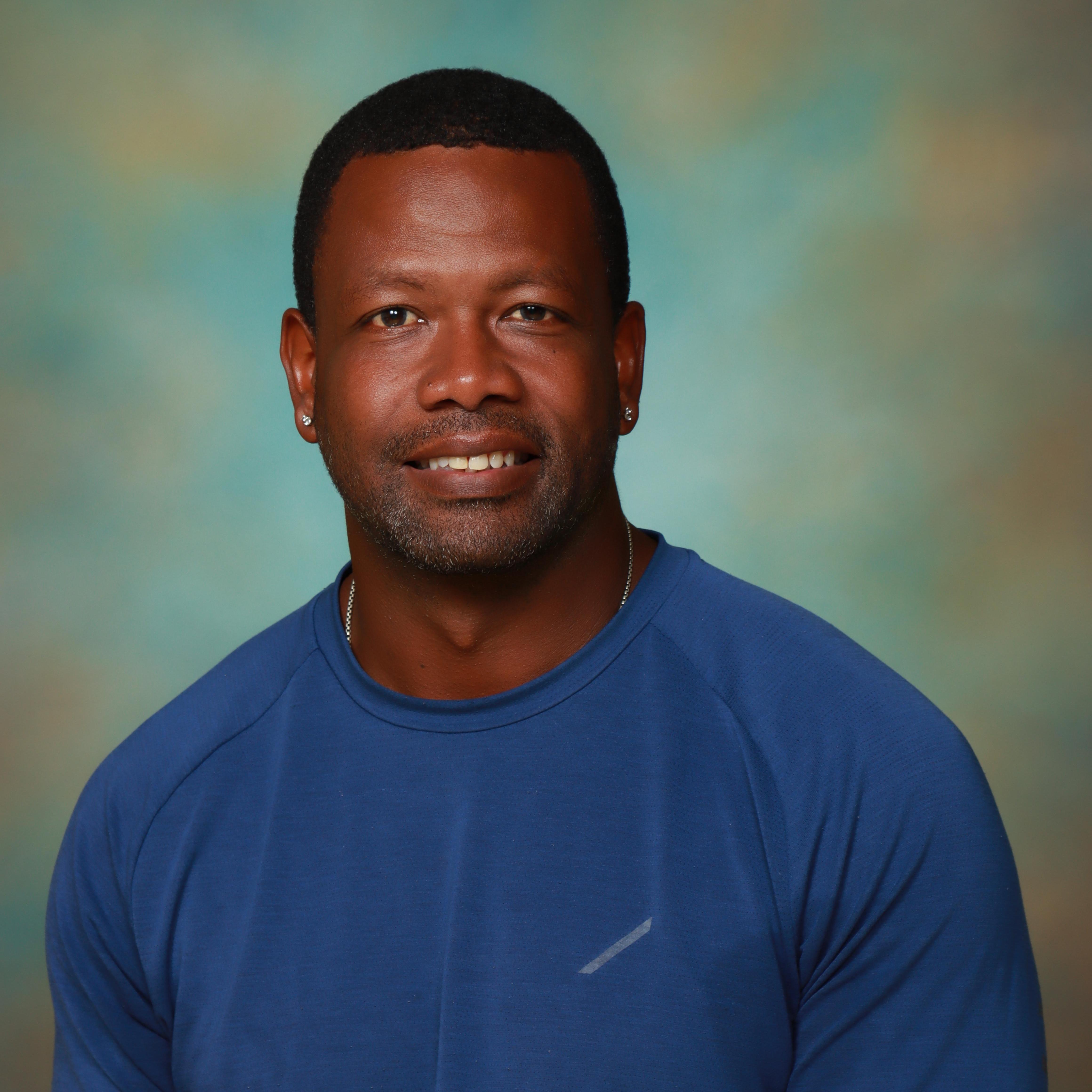 BrandonHill '95's Profile Photo