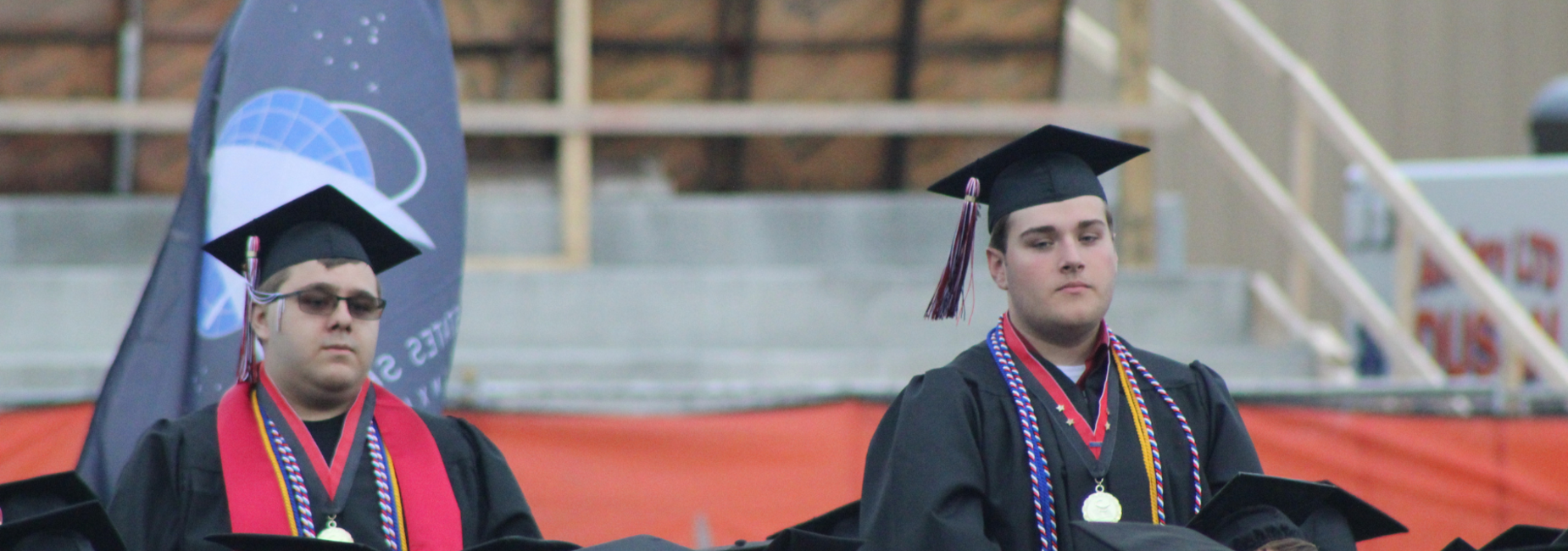 Graduation 2022