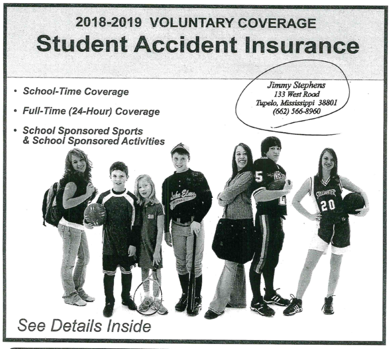 Student Insurance