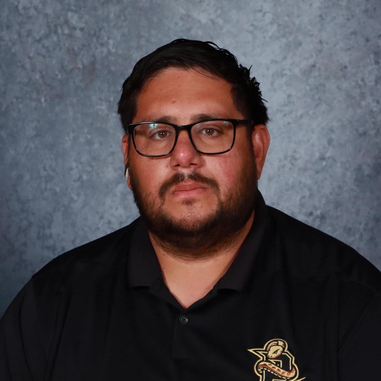 ChristianSequeria's Profile Photo