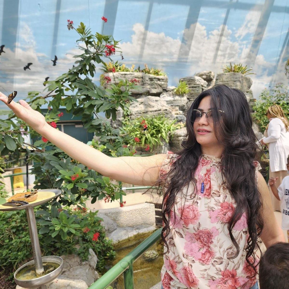 SumaiahAlbalwi's Profile Photo