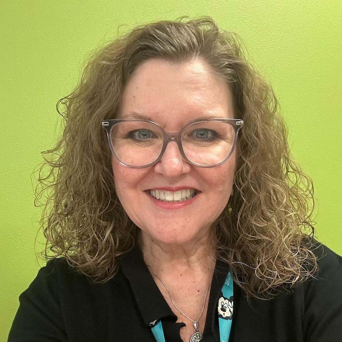 KristyArmstrong's Profile Photo