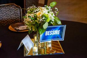 floral design arrangement