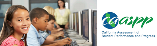 CAASPP