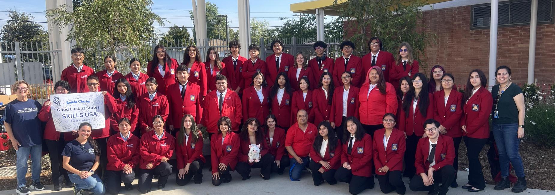 Skills USA