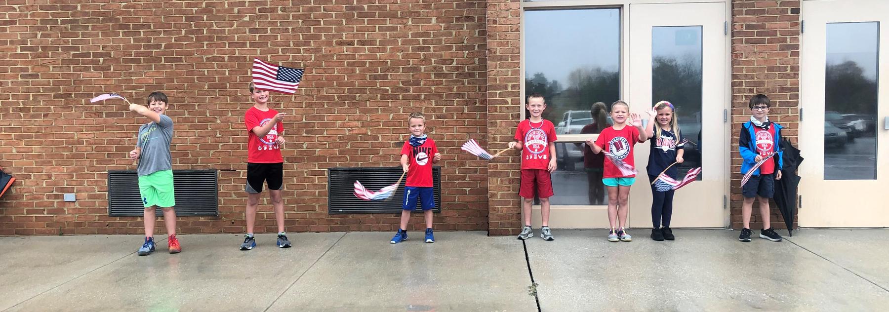 Kingston Elementary School