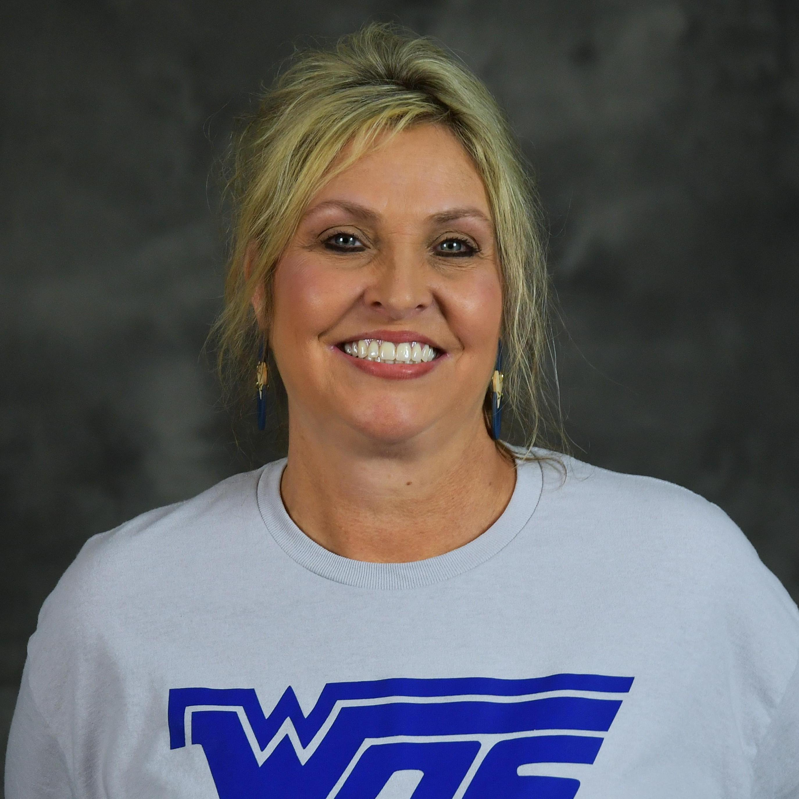 ChristiHarris's Profile Photo