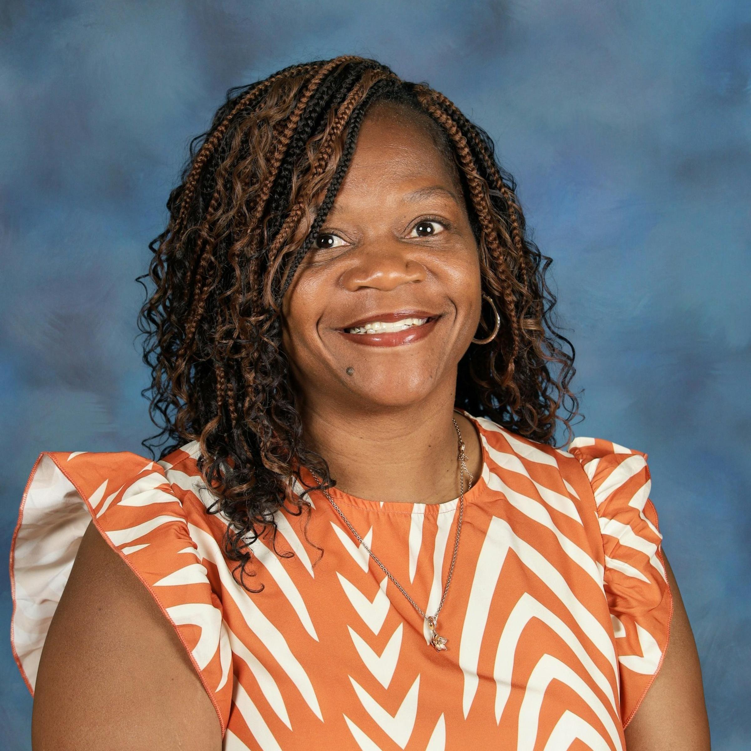 TanishaDorsey's Profile Photo