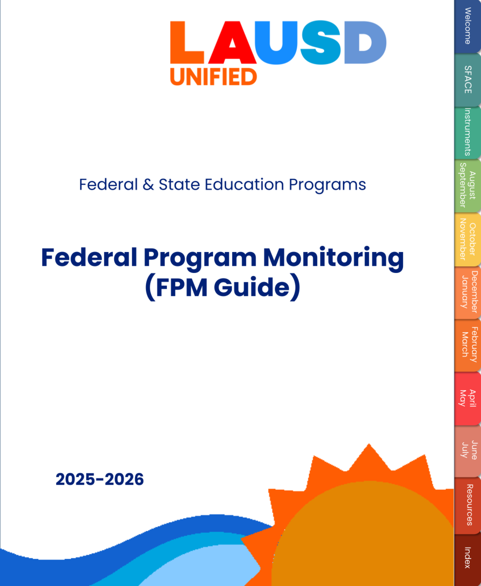 FPM Digital Guide