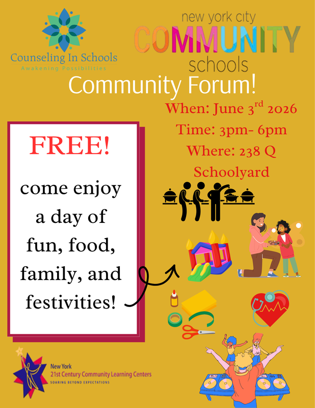 Community Forum