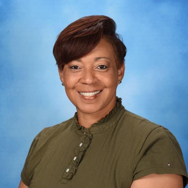 NikeyiaJanuary's Profile Photo