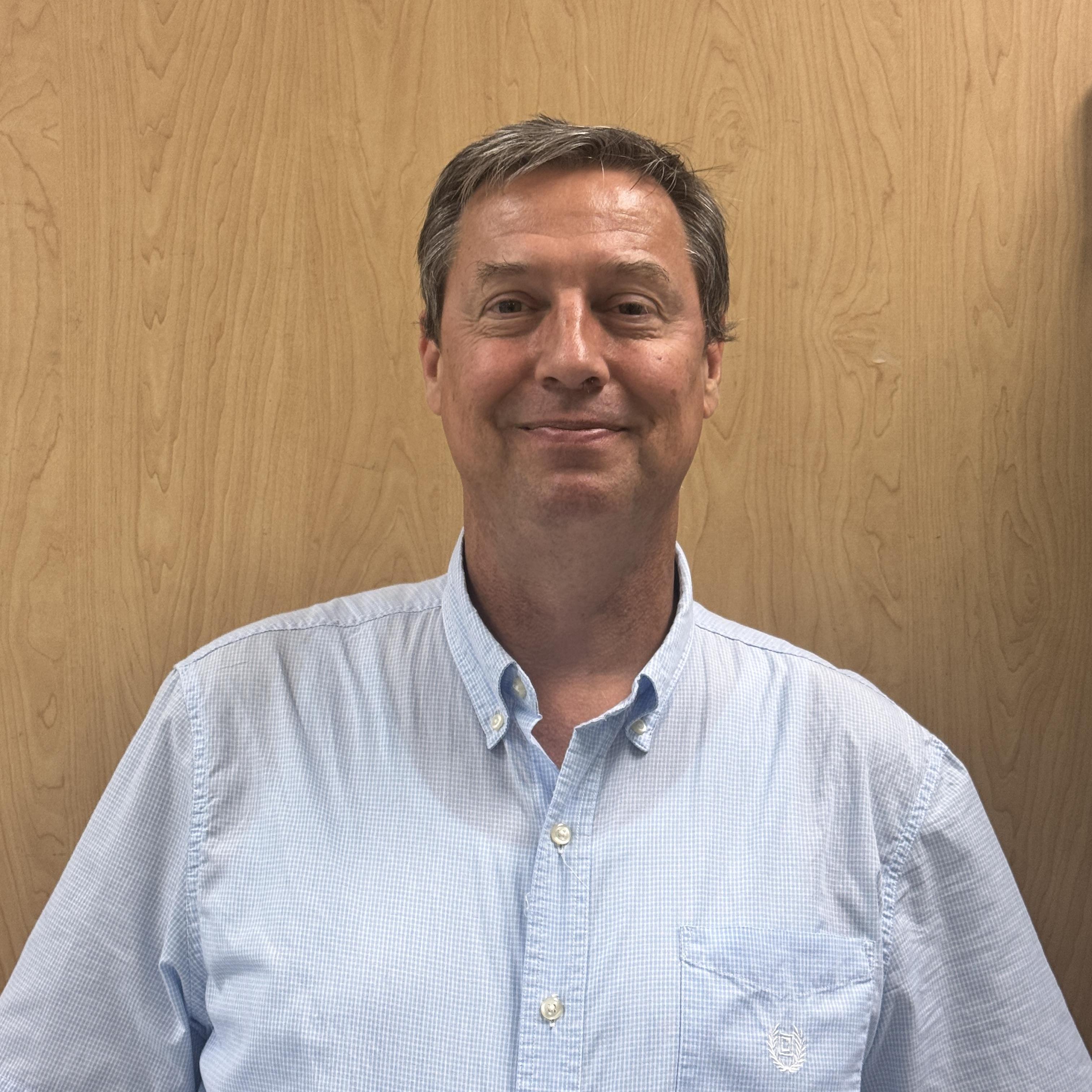 JohnHodge's Profile Photo