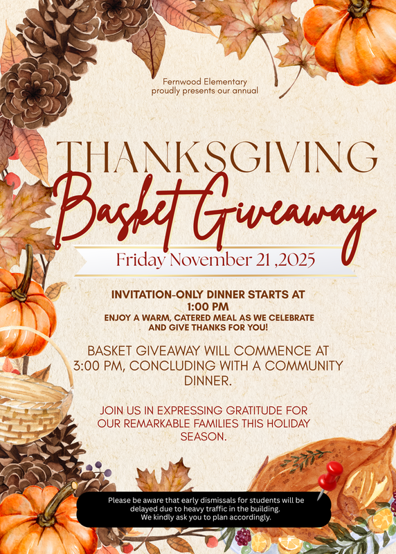 Thanksgiving Love Thumbnail Image