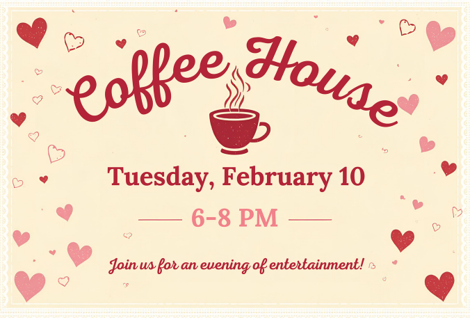 MUSIC UNDER THE STARS! Thumbnail Image