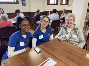 Catholic Sisters Week