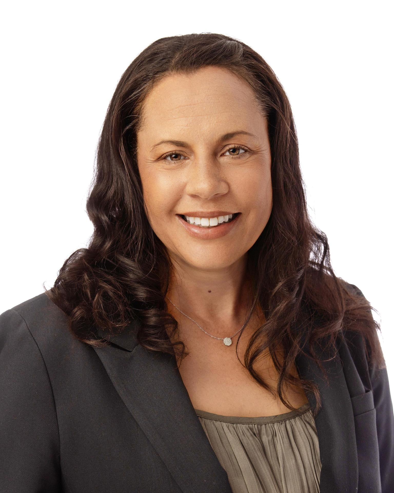 Dr. Nicole Wesley