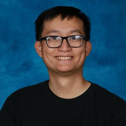 JimmyZhu's Profile Photo