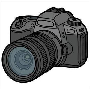 camera