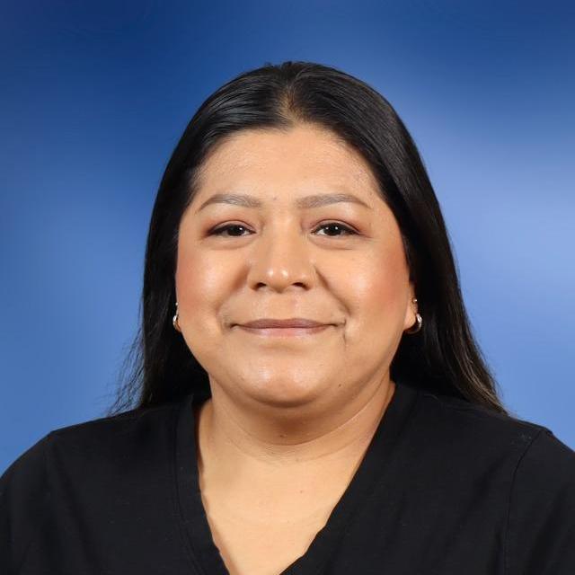 EvaPamatz Arevalo's Profile Photo