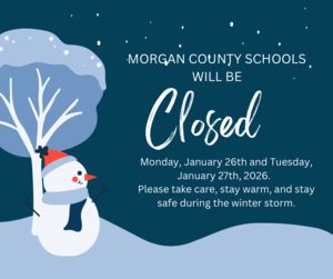 1/26-1/27 closed