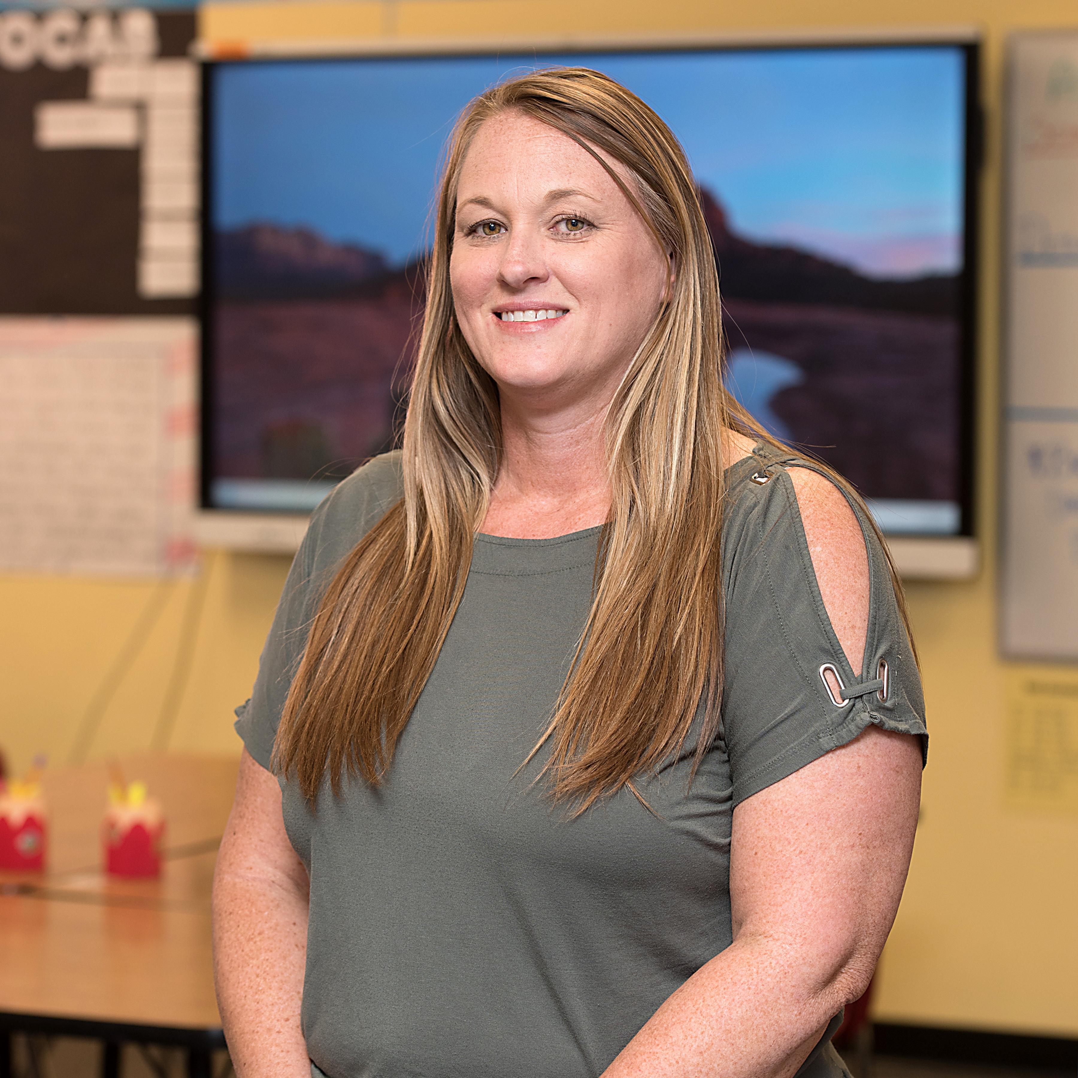 TriciaPerson's Profile Photo