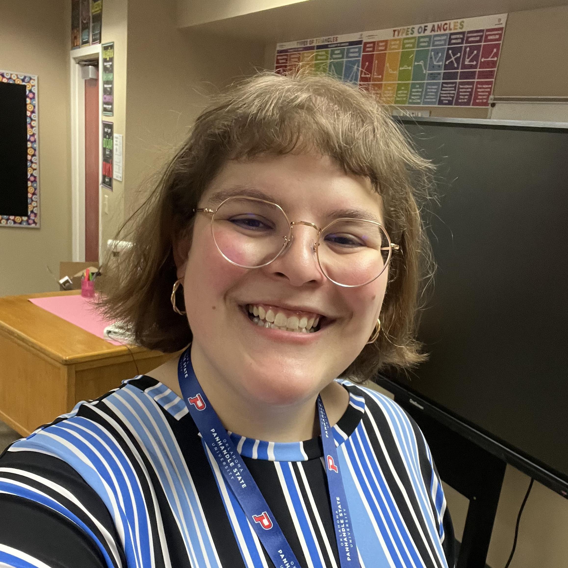 JulieJohnson's Profile Photo
