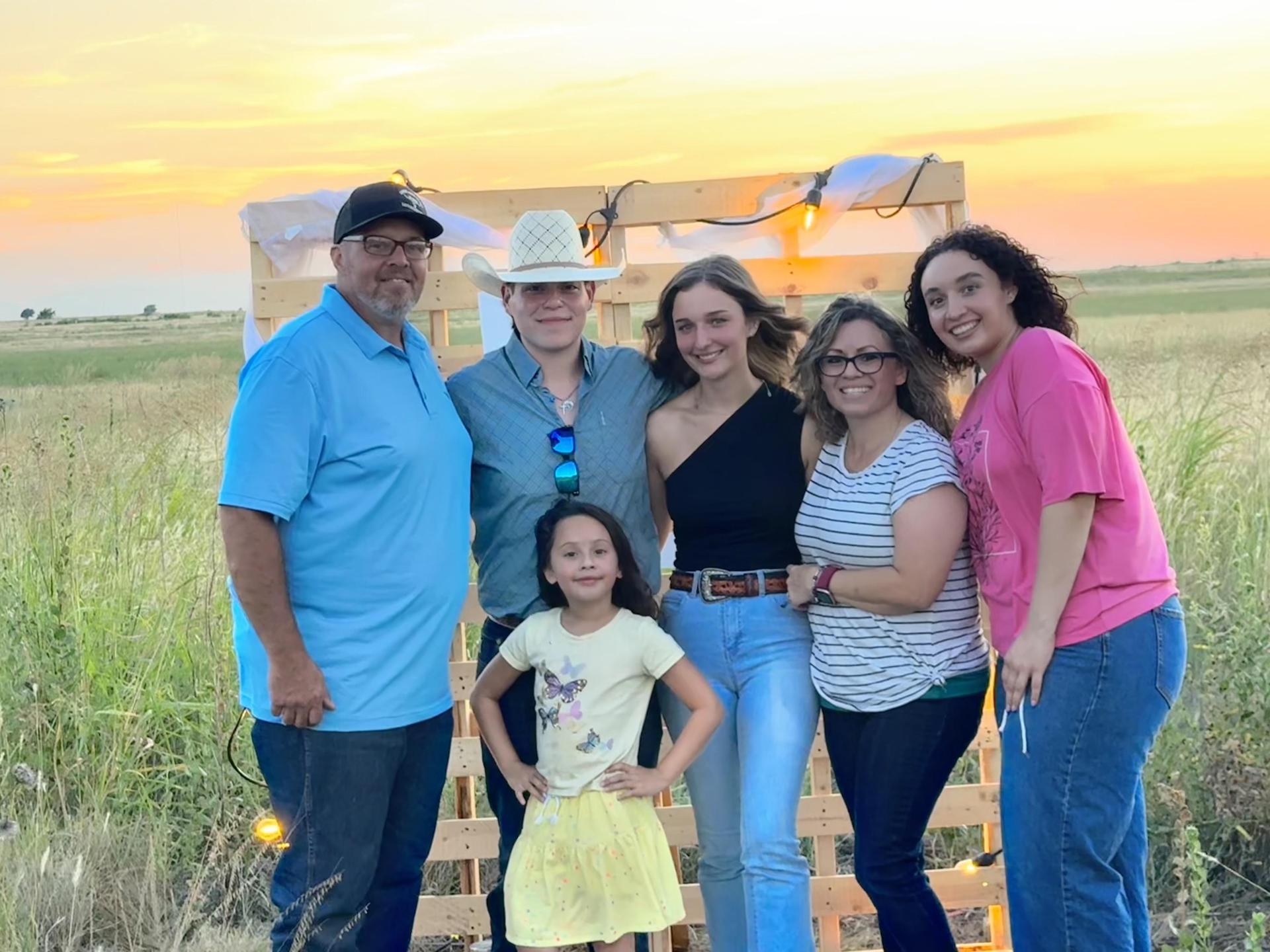 family