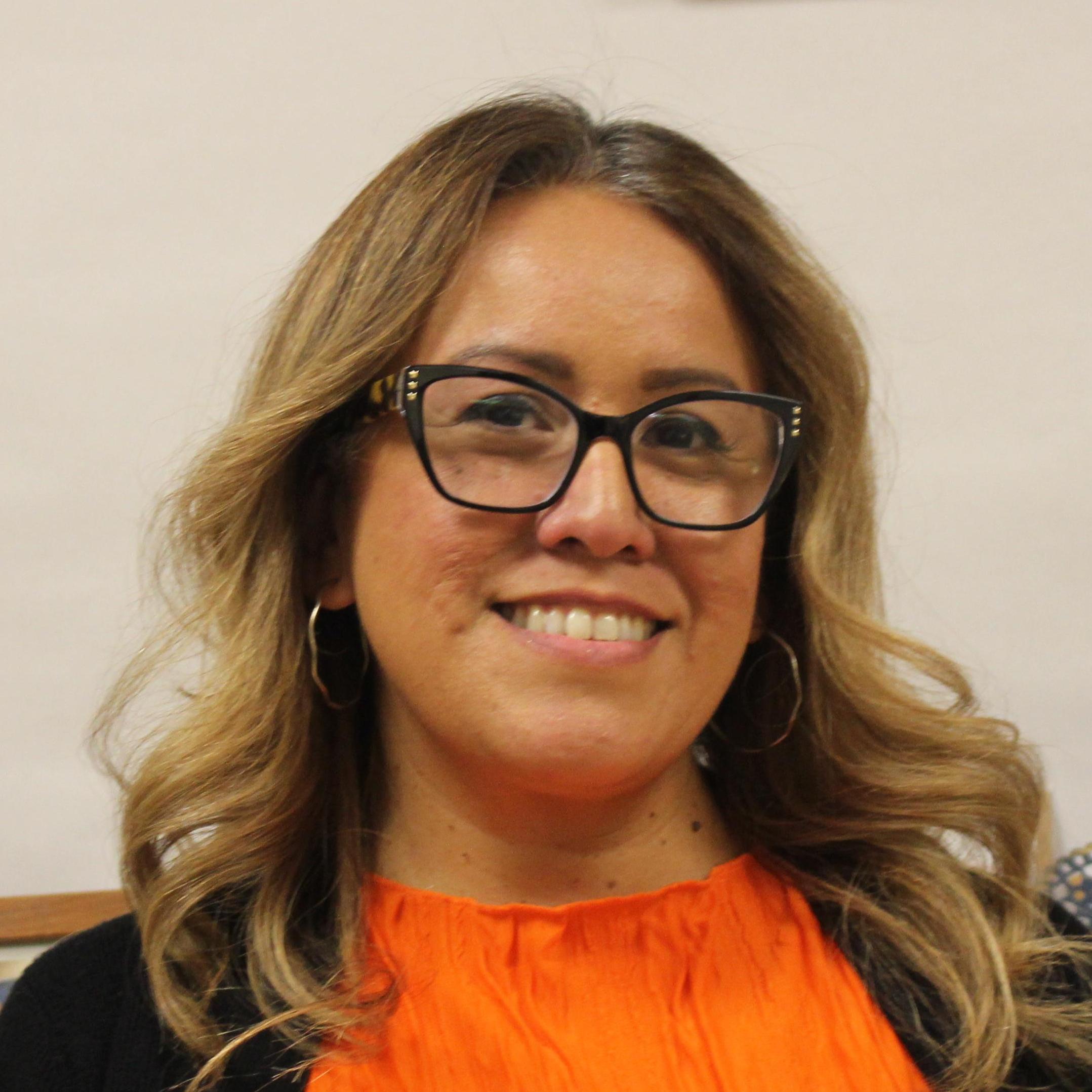 PaolaMartinez's Profile Photo